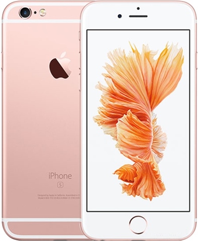 Cex iphone 7 hot sale plus 32gb rose gold